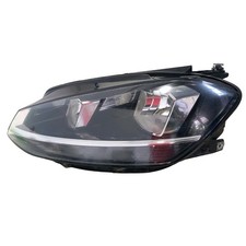 5G1941005D LINKER SCHEINWERFER / 2183605 FÜR VOLKSWAGEN GOLF SPORTSVAN VII AM1,