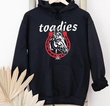NEW Toadies Rock Band Hoodie All Size S-5Xl HH983