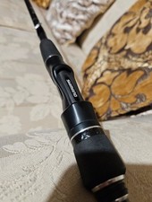 Shimano Technium 65M canna da spinning