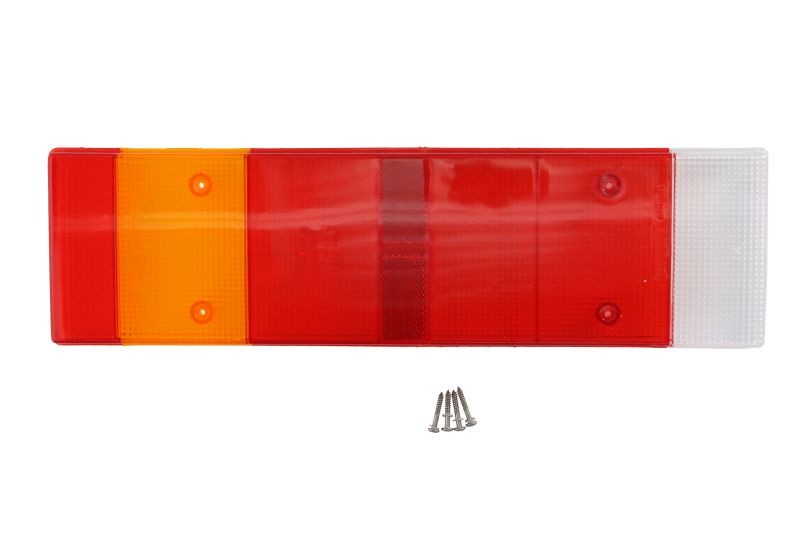 Fits VIGNAL VAL067500 Lens, tail light VAL067500 Lampshade, rear L/R fits: DAF