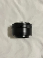 Fotasy Tamron Adaptall II Lens to Sony E-Mount Adapter