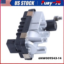 Turbo Actuator 6nw009543-14 G048 For Jeep Grand Cherokee Dodge Ram 1500 3.0l New Turbo Actuator 6nw009543-14 G048 For Jeep Grand Cherokee Dodge Ram 1500 3.0l New