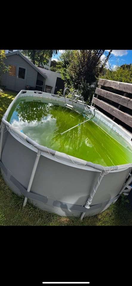 Bestway Power Steel Swim Vista Series Aufstellpool-Komplett-Set - Bild 3 von 3