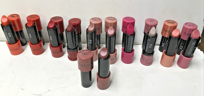 Nouba Rouge Bijou Precious Velvet Lipstick Assorted colors no box