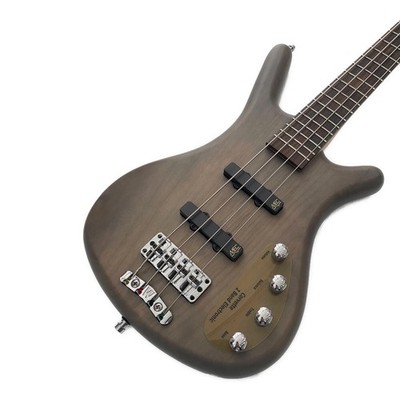 Warwick RockBass Corvette 4st Brown Gebraucht aus Japan