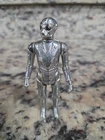 Kenner Star Wars Death Star Droid Figure Original Hong Kong vintage 1978