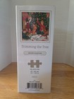 2024 Sealed Boardwalk Puzzle Company Trimming the Tree Christmas 1000 Pcs Jigsaw — photo 2