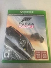XBox One Forza Horizon 3   game ( free shipping to Canada )
