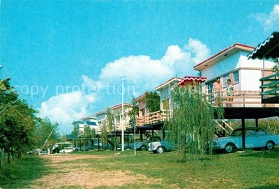 Pacengo Motel Camping Le Palme 