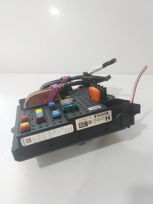 2003-2014 Volvo S60 V70 XC70 XC90 REAR FUSE BOX REM MODULE UNIT 30786646 OEM