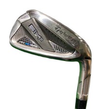 TaylorMade SIM2 MAX Iron Set 6-9,Pw 5pc Flex Stiff TENSEI BLUE TM60 Graphite