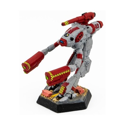 Ral Partha Battletech Mech Mini Marauder (Unseen) #49 NM