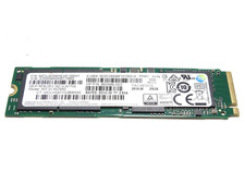 Samsung PM961 256GB NVMe M.2 2280 SSD MZVLW256HEHP-000H PCIe Gen3 95% HEALTH