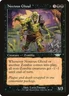 Noxious Ghoul Legions MP MTG