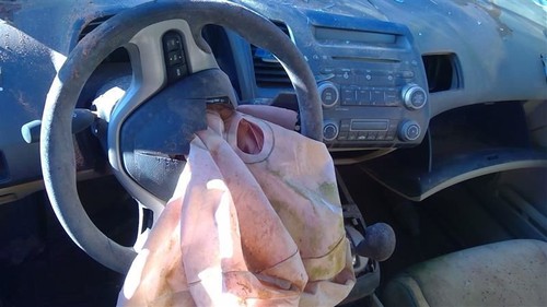 Ignition Switch MX Hybrid Fits 06-11 CIVIC 180532 - Picture 6 of 7