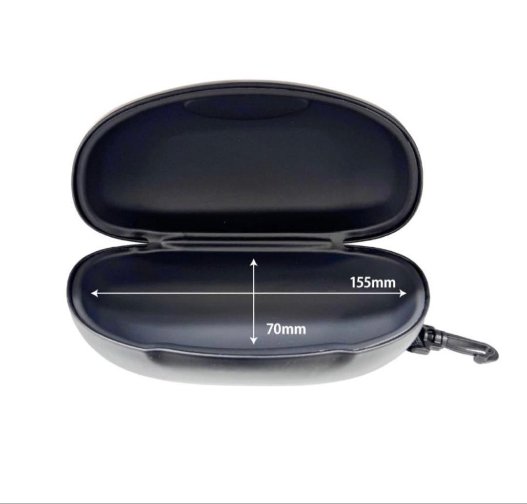 OAKLEY Split Shot Accessories Hard Case Leash Cro… - image 10