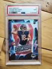 2024 Panini Mosaic - Storm Caleb Williams #9 (RC)
