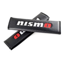 Nissan Nismo Seat Belt Cover Seat Belt Pad Seat Belt Shoulder Set Of 2