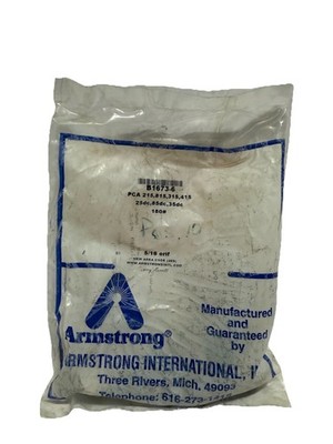 ARMSTRONG B1673-6 Pressure Change Assembly Kit 5/16  Orifice NEW IN PACKAGING