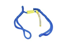 Tenex Transformer Sling 48 in Blue Rope 2200/4400 lb Made USA PN 2263316-002-004