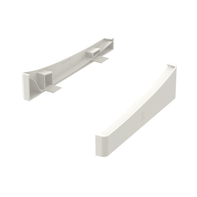 2 Stück JYS-P5143 Horizontaler Aufbewahrungsständer für PS 5 PS5 Digitale / opti