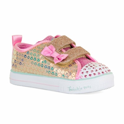 skechers mermaid trainers