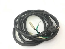 True Fitness Z4.1 HRC Treadmill Power Cord