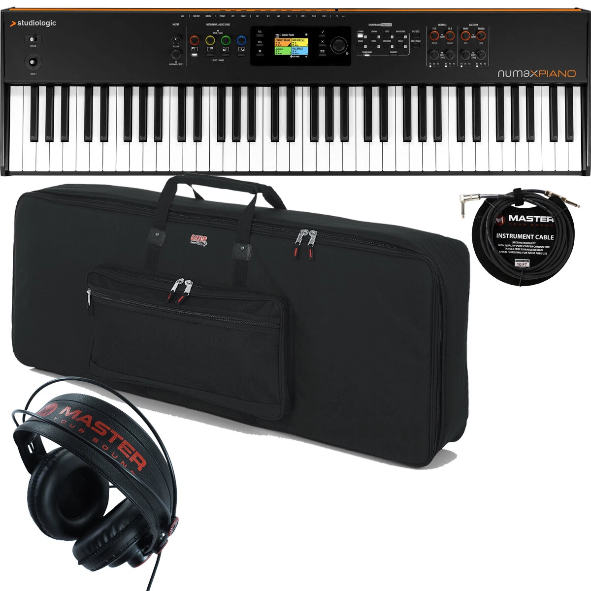 Piano 2024 73 keys