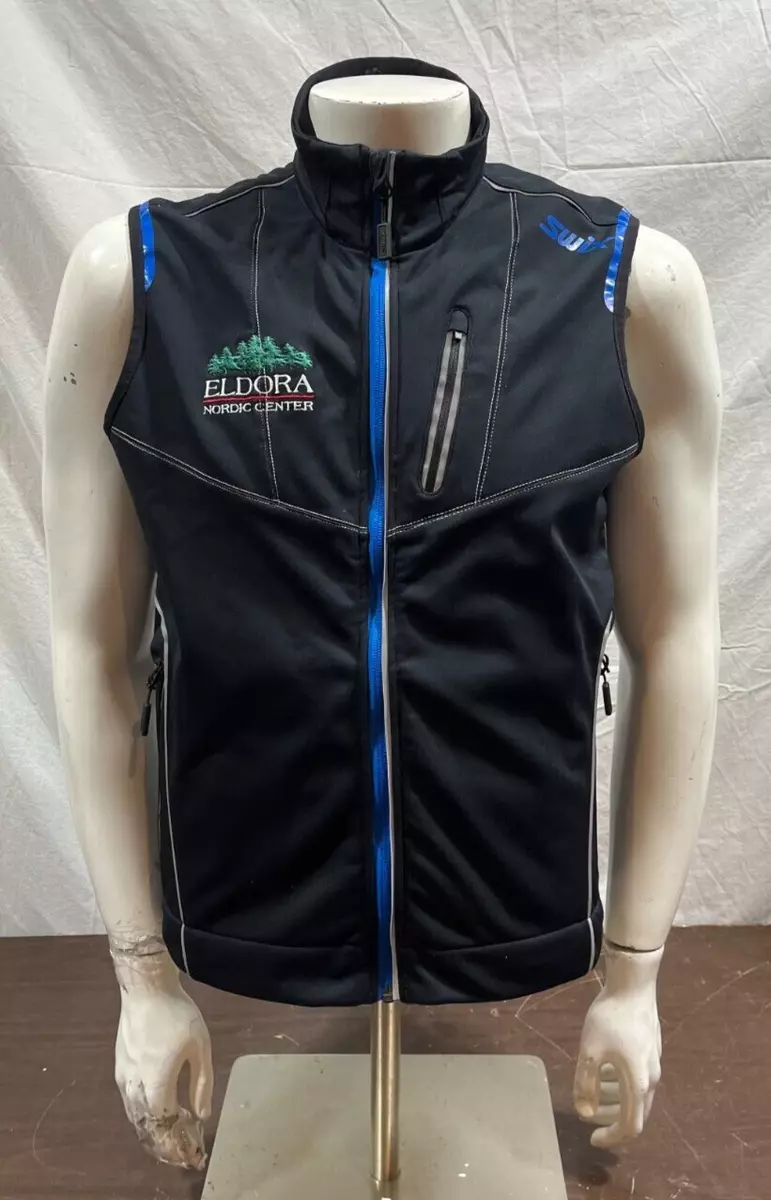 Nordic ski vest store