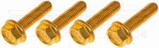 Dorman 980-430 Cap Screw-Flanged Hex Head-Class 10.9- M8-1.25 x 30mm