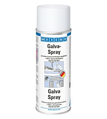 WEICON Galva-Spray, 400 ml 11005400