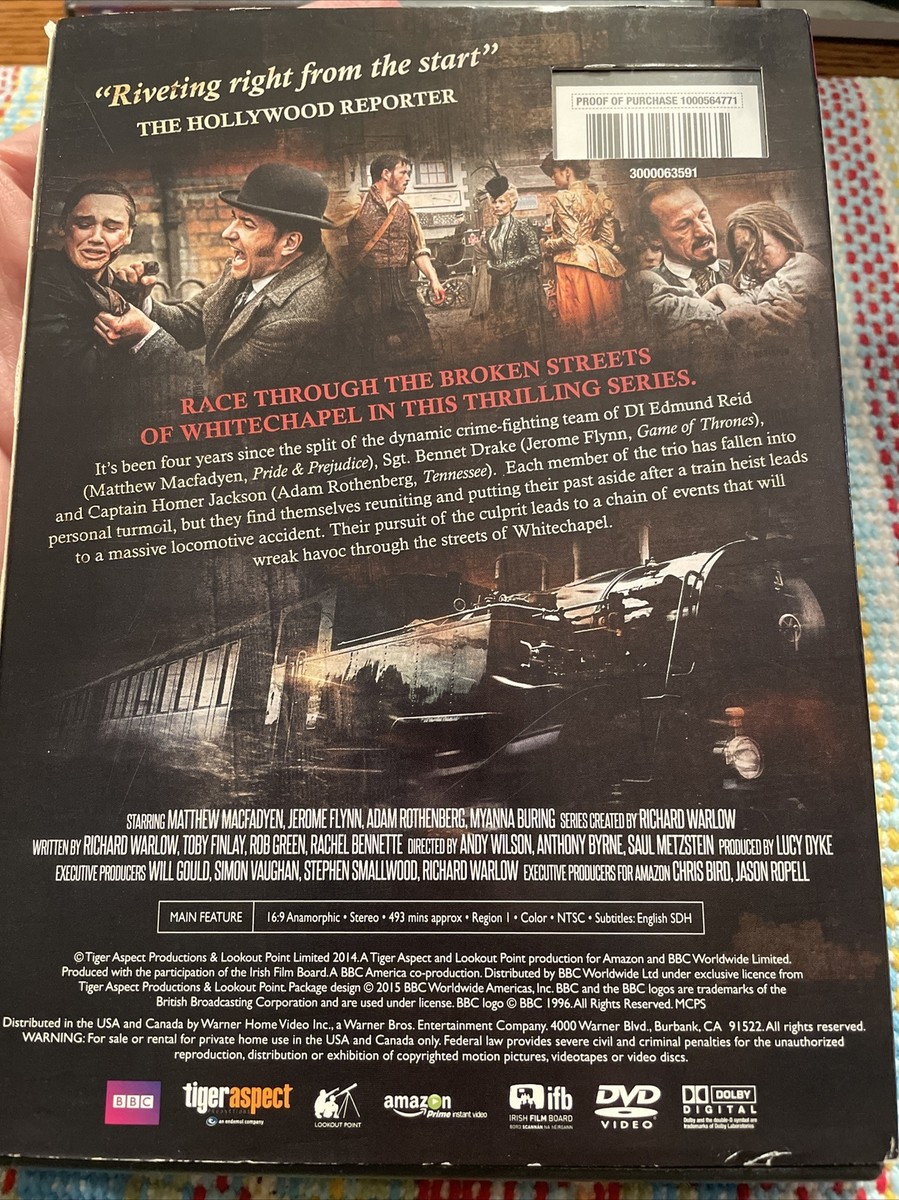 Amazon Prime The Outlaws Subtitles The Outlaws: Series Three