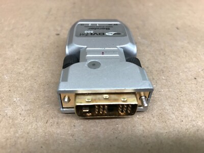 Gefen EXT-DVI-FM500 Video Console/Extender FM500 Sender