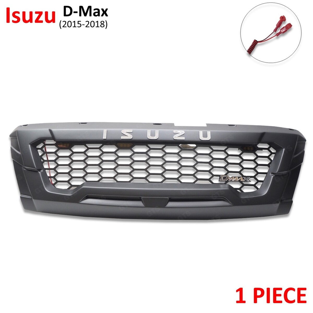 GRILLE ブラック スモーカーUS Amazon.com: Front Grille Compatible with 2019-2021 Forester