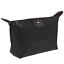 thumbnail 21  - Large Traveling Cosmetic Make Up Bag Wash Pouch Toiletry Organizer Brush Holder!