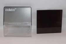 A series Cokin Coef 3 Sepia A 005 Chromo filter Square France genuine