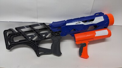NERF N-Strike Thunderblast Launcher