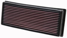 K&N 33-2001 Replacement Air Filter Fits Audi Fiat Ford Opel Vauxhall Volvo VW