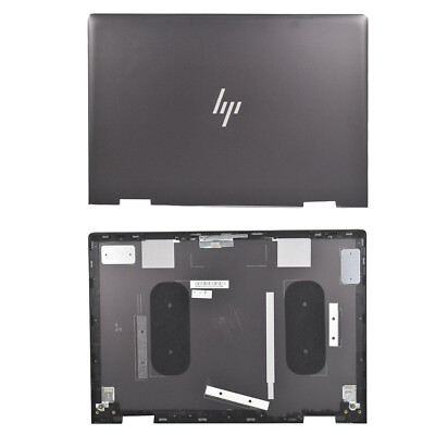 Brown Back Cover 924321-001 For HP ENVY X360 15-BP 15-BQ 15M