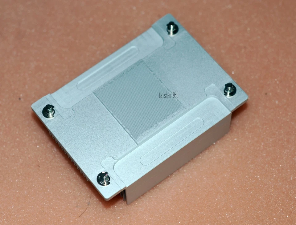 HP HEATSINK FOR HP PROLIANT DL80 G9 790530-001 778636-001 - Image 3 of 4