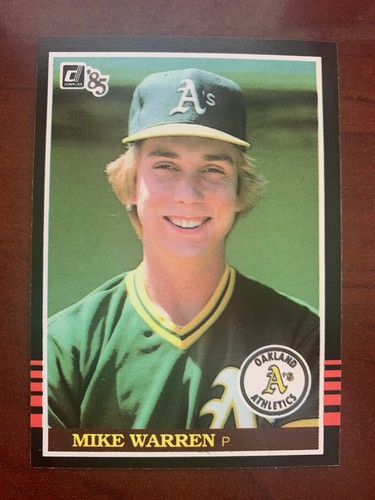 1985 Donruss - Complete Your Set - You Pick (1-300) - Picture 228 of 246