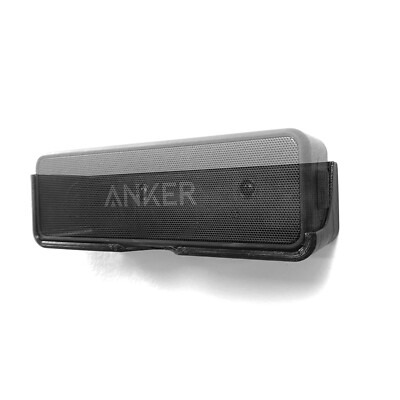 Spartan Mount  for Anker Soundcore 2 | Bluetooth Speaker Wall Hook Mount Holder