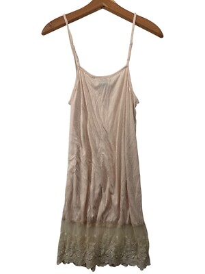 Urban Mangoz Cami Dress Sz L Beige Lace Slip Mini Flirty Sexy City NEW w/Tags | eBay Urban Mangoz Cami Dress Sz L Beige Lace Slip Mini Flirty Sexy City NEW w/Tags | eBay