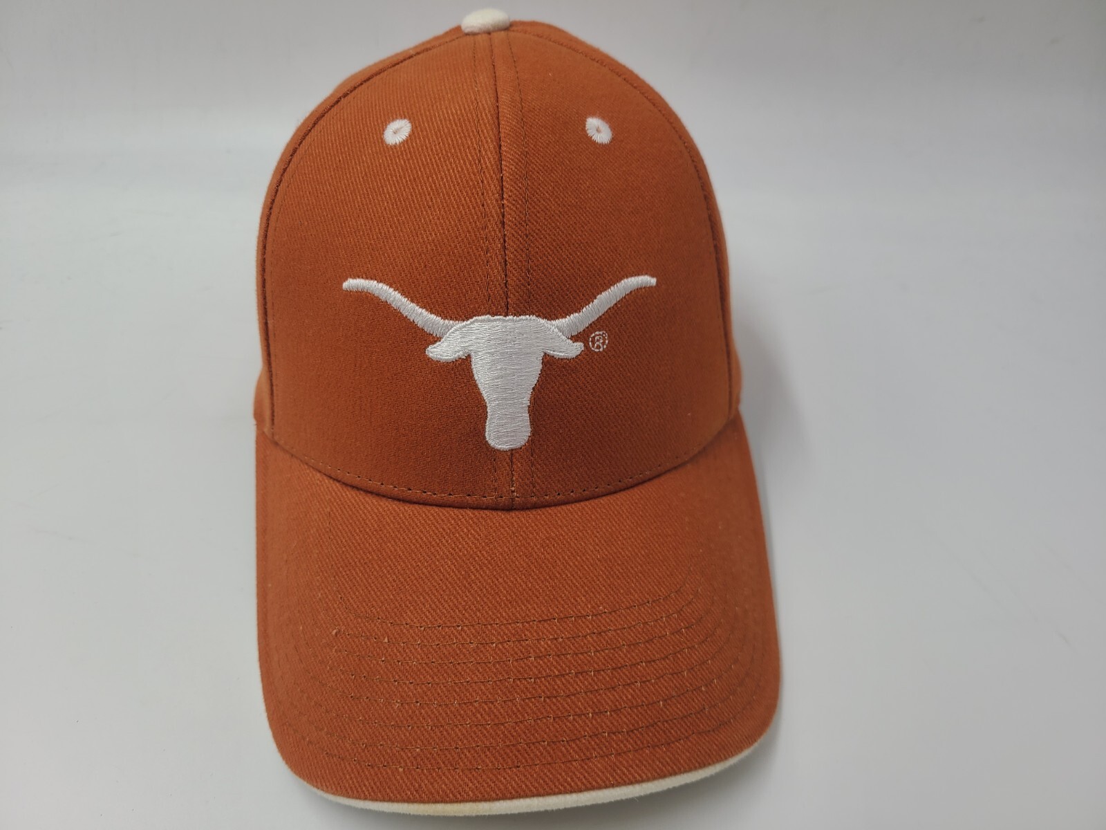 Texas Longhorns Adjustable NCAA Hat for Men & Women