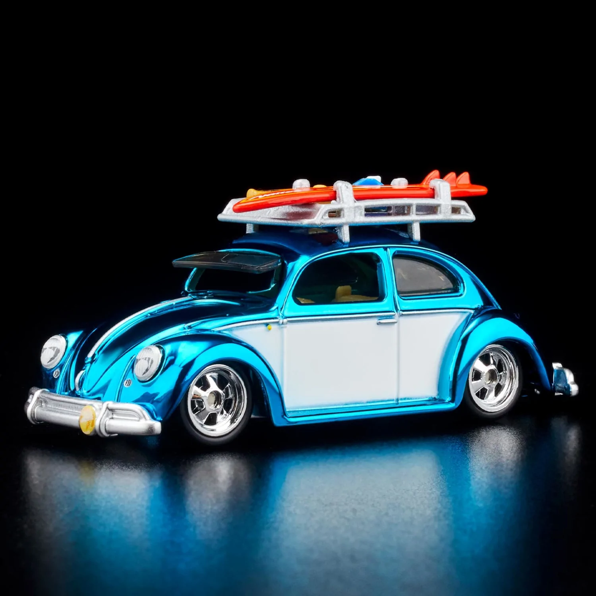 Hot Wheels Collectors RLC Exclusive 