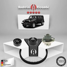 Kit de distribution Jeep WRANGLER