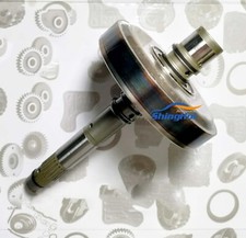 AWF6F25 TF72SC TF72-SC Auto Transmission Input Drum For BMW Peugeot MINI