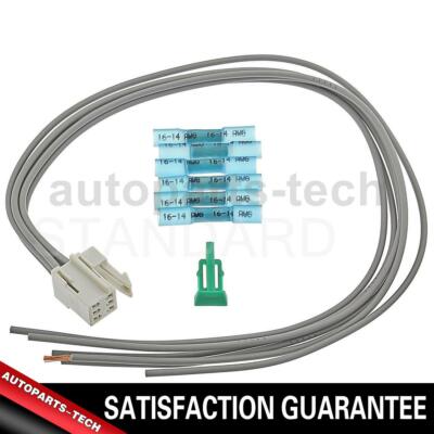 1x Shift Interlock Switch Connector For Hummer H2 2003 2004 2005 2006