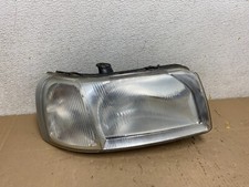 2002-2003 Land Rover Freelander Right Passenger Rh Halogen Headlight Oe N2341 Dg