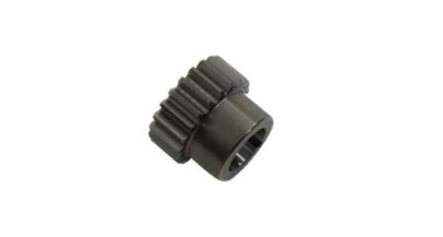Pinion Shaft Gear Red S&S for Harley FL FX EVO 1978-1989